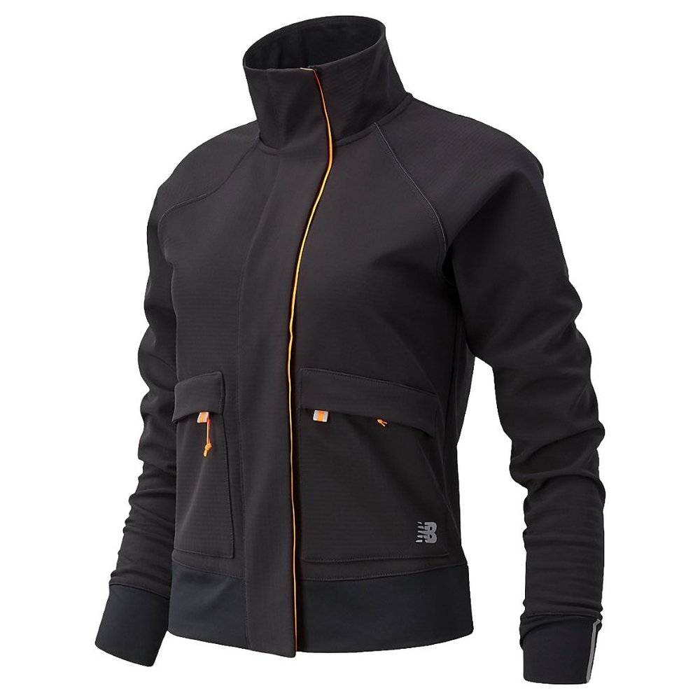 New Balance Impact Run Women's Winter Jacket Sz Sm